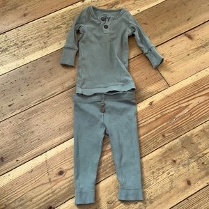 Cute newborn shirt and  pants